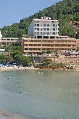 Hotel Sirenis Playa Imperial