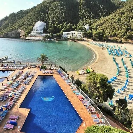 Sirenis Playa Imperial 3* Cala Llonga (Ibiza)