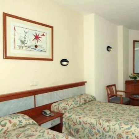 Sirenis Playa Imperial 3*