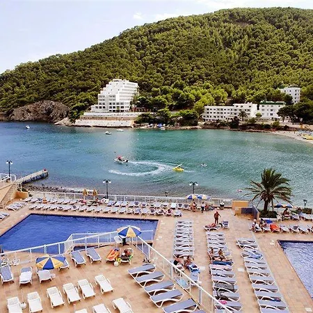 Sirenis Playa Imperial Hotell Cala Llonga (Ibiza)
