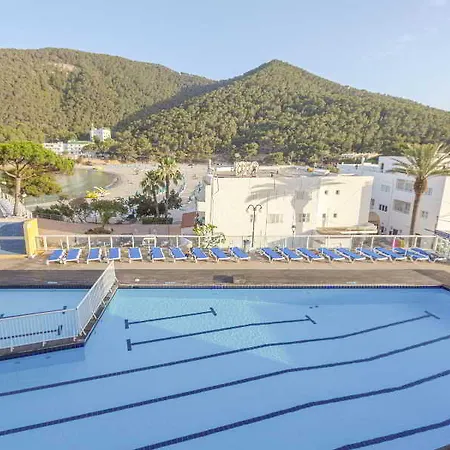 Sirenis Playa Imperial 3* Cala Llonga (Ibiza)